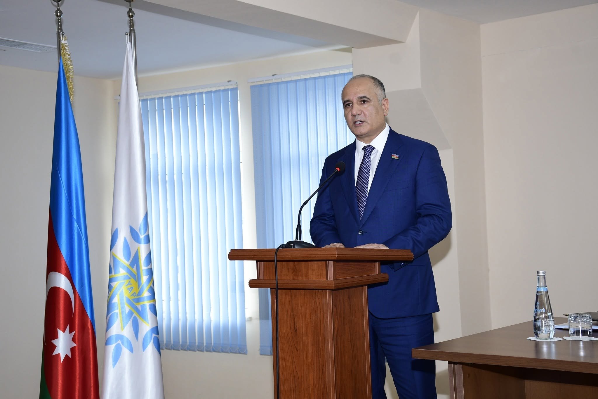 YAP-ın VIII Qurultayının prioritetləri müzakirə olunub