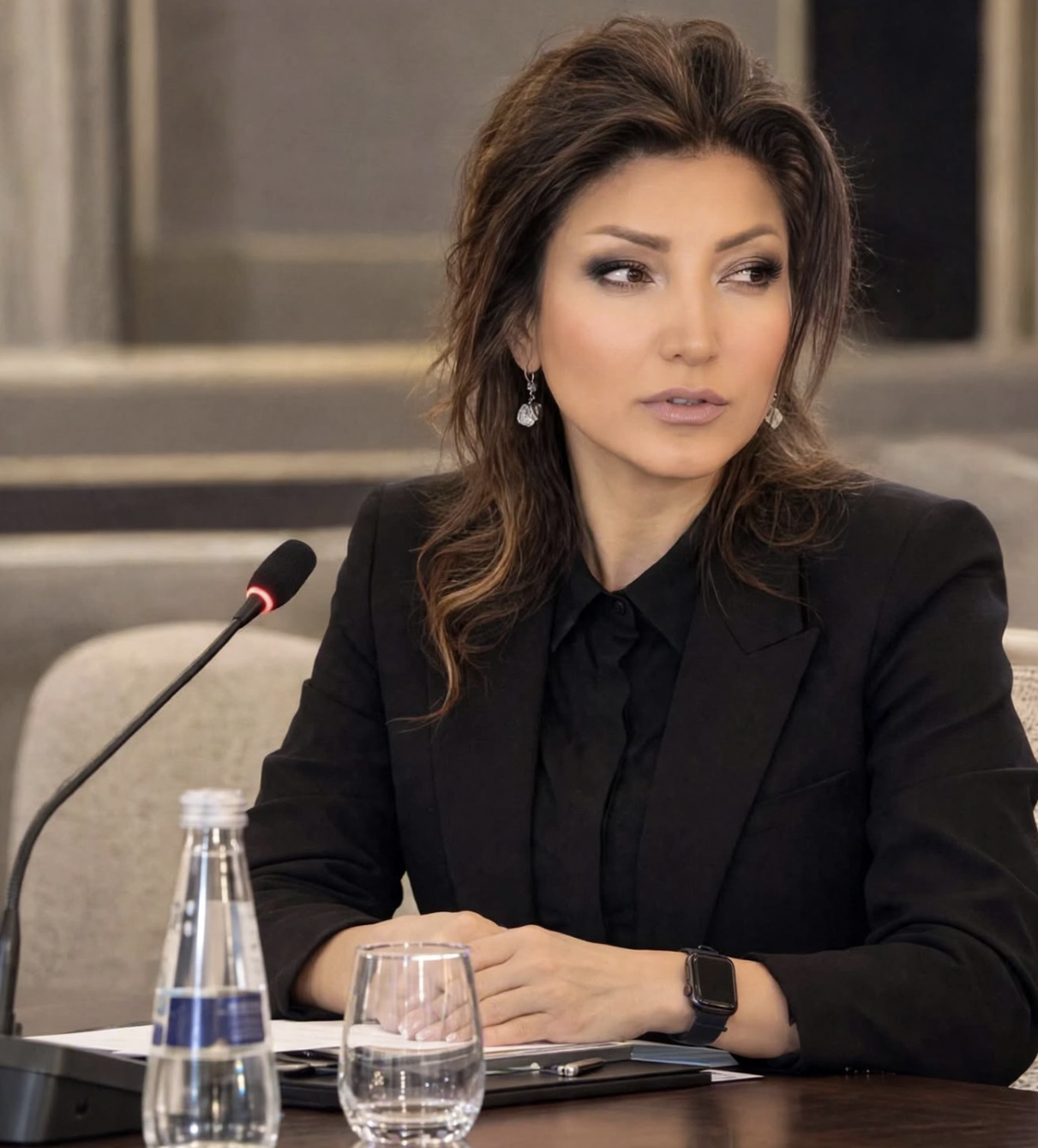 Azərbaycanın dialoq diplomatiyası: beynəlxalq etimad və sivilizasiyalararası əməkdaşlıq - Politoloq Ülkər Piriyeva