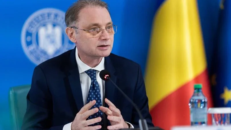 Rumıniyanın baş naziri Moldova ilə birləşmə məsələsindən danışıb