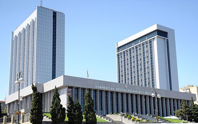 Milli Məclisdə yeni Ombudsmanın seçilməsi müzakirə olunacaq