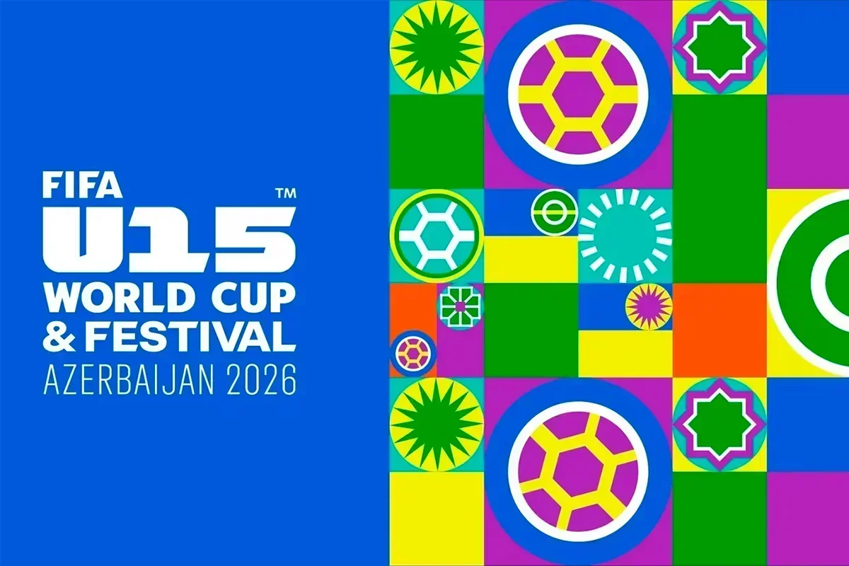 Bakıda keçirilən FIFA U-15 dünya çempionatının qalibi bu gün müəyyənləşəcək
