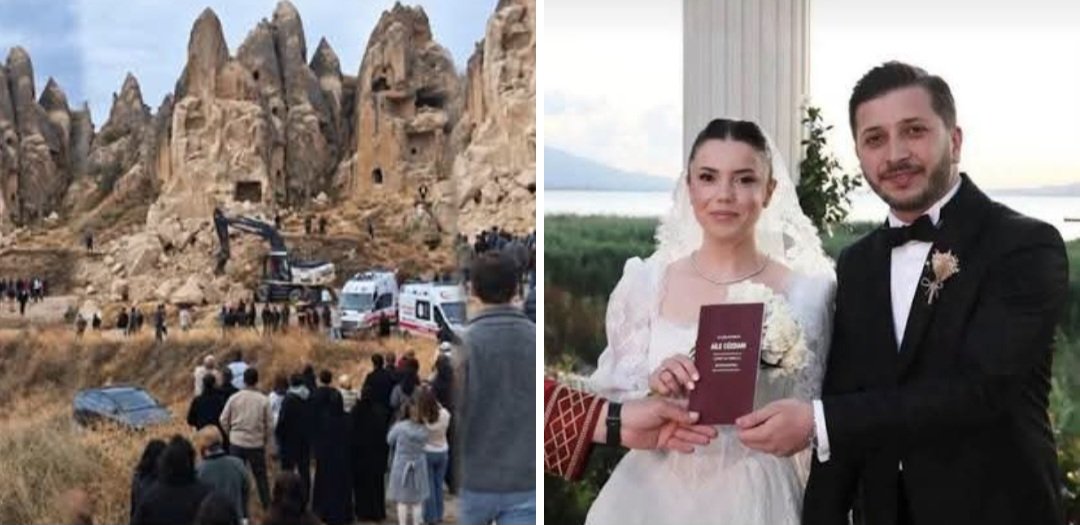 Pəri bacaları niyə çökür? Təbiətin möcüzəsi insan həyatı üçün təhlükəyə çevriləndə...