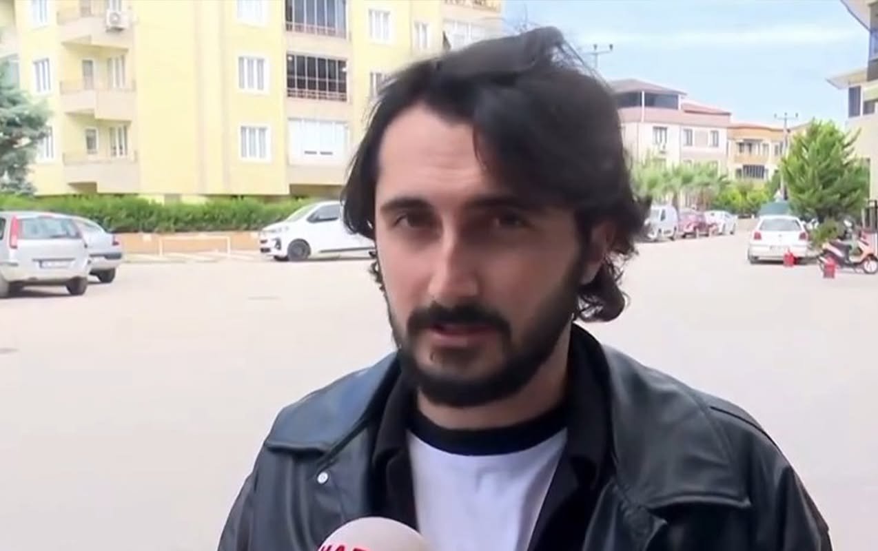 Azərbaycan əsilli şəxs Türkiyədə 30 ildir sənədsiz yaşayır