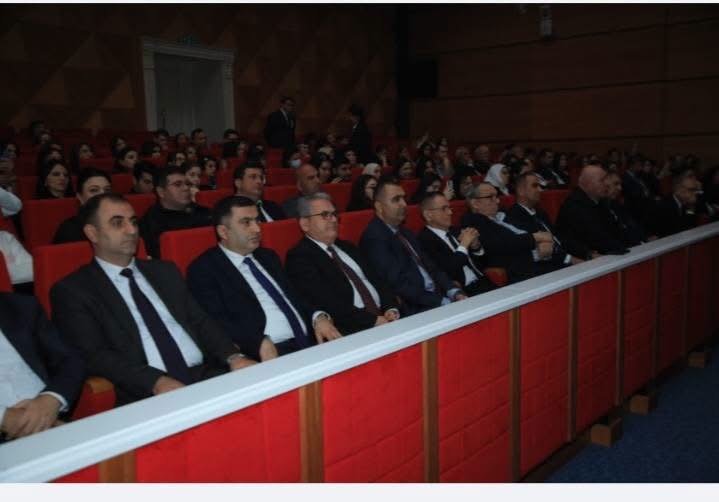 “Əli və Nino” tamaşasının premyerası keçirilib