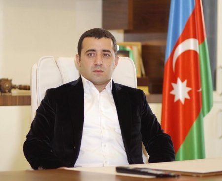 Агиль Аджалов: "Связи между азербайджанским и чеченским народами испытаны историей и носят образцовый характер"