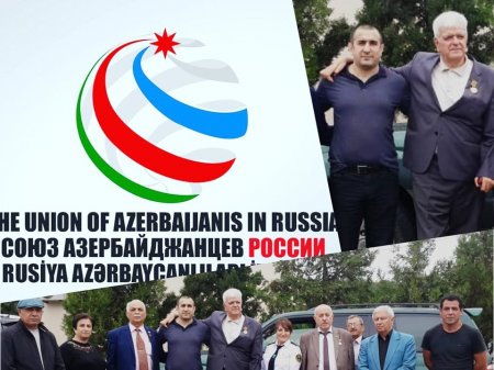 Рауф Азизов, освобождение которого добивался Союз Азербайджанцев России, вышел на свободу