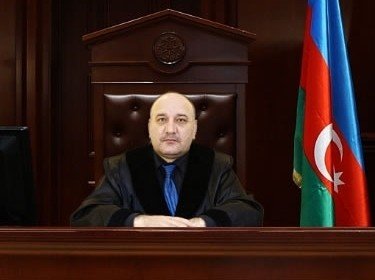 В Азербайджане судья скончался от коронавируса