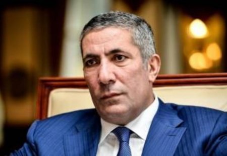 Сиявуш Новрузов: Именно сегодняшний независимый Азербайджан является преемником АДР