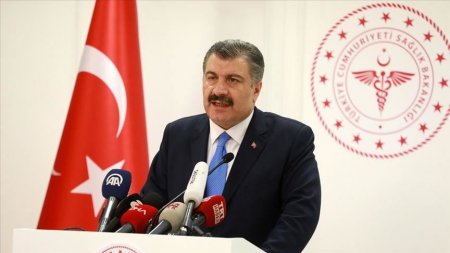 В Турции прокомментировали возможность повторного введения комендантского часа