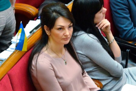 Депутат украинской Рады: «Геноцида армян» не было!