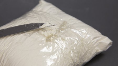 Американец обнаружил в купленном авто кокаин на $850 тыс