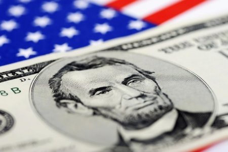 Госдолг США достиг рекордной отметки