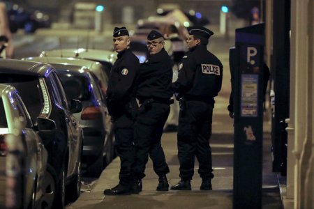 СМИ: Полиция Франции заявила об опасности, исходящей от чеченской общины