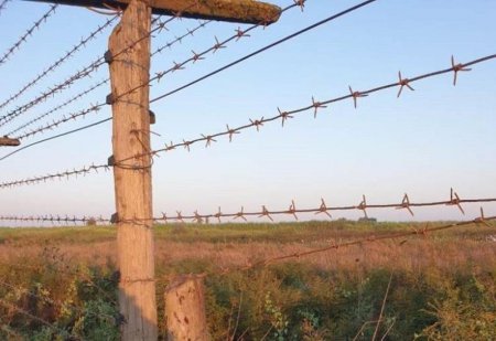 Перестрелка на азербайджано-иранской границе - есть погибший