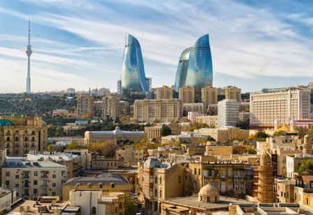 Вугар Байрамов: Азербайджан имеет все возможности стать лидером Четвертой промышленной революции в регионе