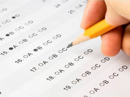 Экзамены в вузы не планируется проводить онлайн