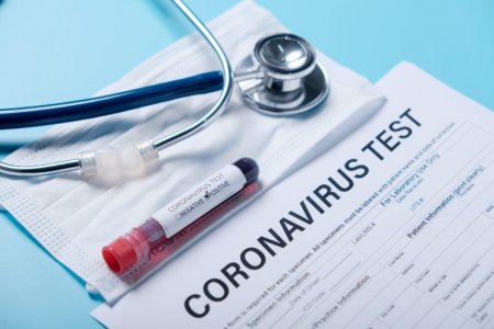 В Азербайджане еще у одного замглавы ИВ диагностирован COVID-19