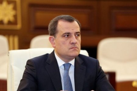 Байрамов: Армянская сторона планировала эту атаку