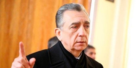 Азизов объявил выговор ряду ответственных лиц