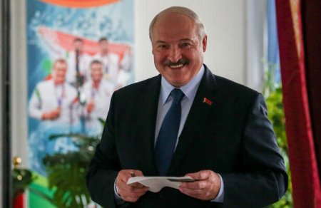 Лукашенко заявил о стабилизации ситуации в Беларуси