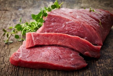 Запрещен ввоз в Азербайджан мясопродуктов из этих стран