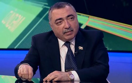 Депутат пожаловался в Милли Меджлисе на председателя БТА