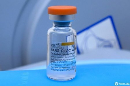 TƏBİB о возможности заражения коронавирусом после вакцинации