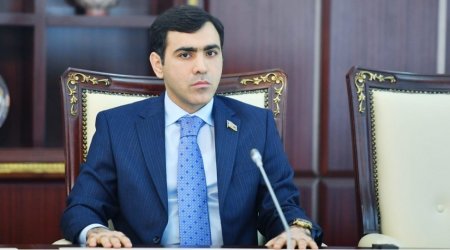 Депутат: Скрывая карты заминированных территорий, Армения демонстрирует неконструктивность