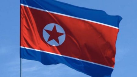 В КНДР обвинили Южную Корею в подготовке вторжения