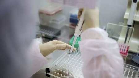 Китай создал вакцину от коронавируса, аналогичную Pfizer-BioNTech и Moderna
