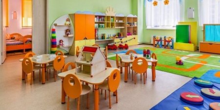 Агентство продовольственной безопасности приступает к проверкам в дошкольных учреждениях Баку