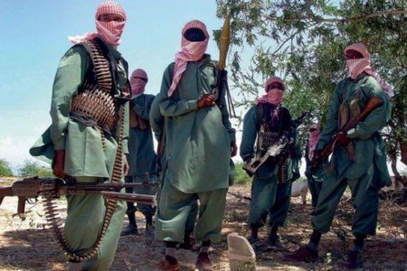 СМИ: в Сомали ликвидировали 19 боевиков из группировки "Аш-Шабаб"