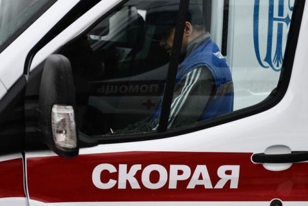 В Москве 13-летний подросток выбросил новорожденную сестру из окна