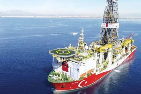 Турция нашла способ покрыть потребность в газе