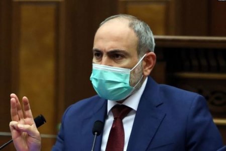 Вопрос армянского депутата вывел Пашиняна из себя - ВИДЕО