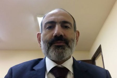 Пашинян: Контакты представителей Армении и Азербайджана должны происходить часто