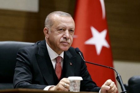 На заседании комитета Организации исламского сотрудничества будет председательствовать Эрдоган
