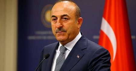 Чавушоглу: Турция и Армения могут назначить спецпредставителей для нормализации отношений