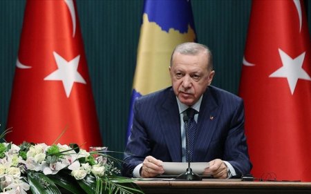 Турция призывает к скорейшему прекращению огня между Россией и Украиной