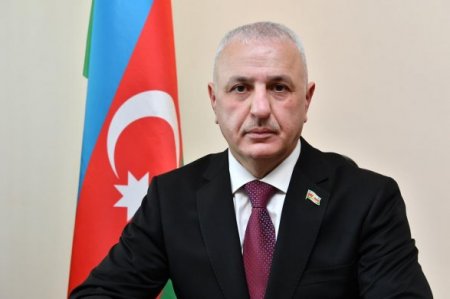 Депутат Ульви Гулиев об экспансии Российского надзора в Азербайджане