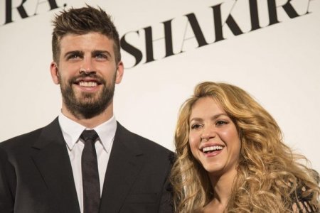 Пике и Шакира расстались из-за измен защитника "Барселоны"