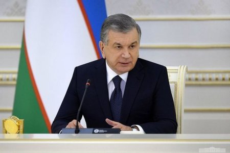 Президент Узбекистана сообщил о пострадавших в ходе митингов в Нукусе