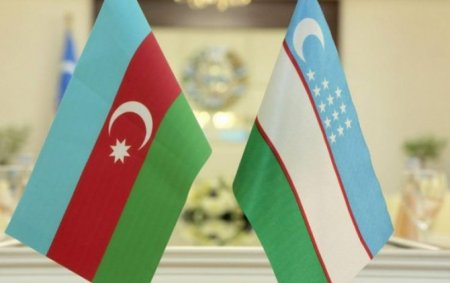 Узбекистан будет восстанавливать освобожденные территории Азербайджана