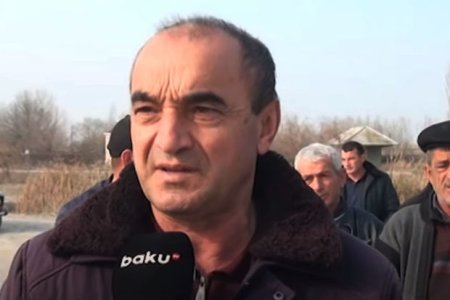 Житель зардабского села: Скорая помощь приезжает только после смерти больного - ВИДЕО