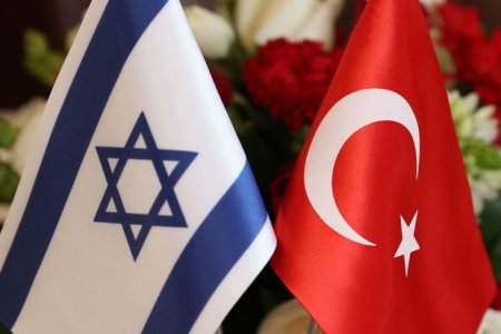 Израиль выразил соболезнования Турции: Наши сердца и молитвы с турецким народом - ФОТО