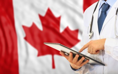 Власти Канады намерены выделить $145,8 млрд на модернизацию системы здравоохранения