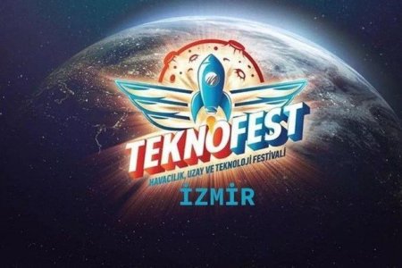 TEKNOFEST İzmir отложен из-за произошедших в Турции землетрясений - ФОТО