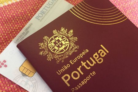 Португалия решила прекратить выдачу новых "золотых" виз