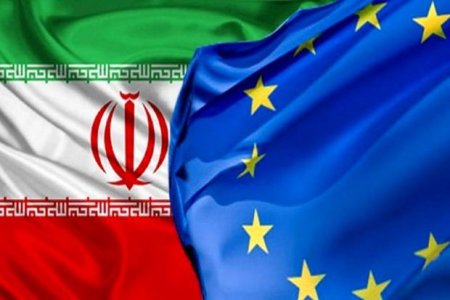 ЕС рекомендовал своим гражданам воздержаться от поездок в Иран