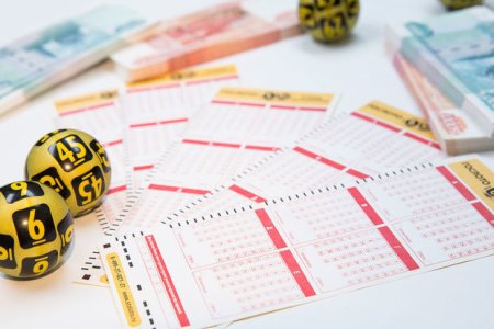 Женщина сорвала джекпот в лотерею за несколько часов до своего дня рождения